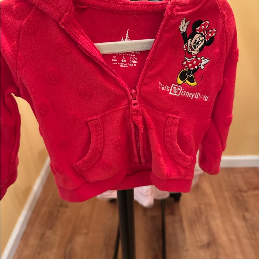 Disney Jacket Bundle - Picture 5 of 8